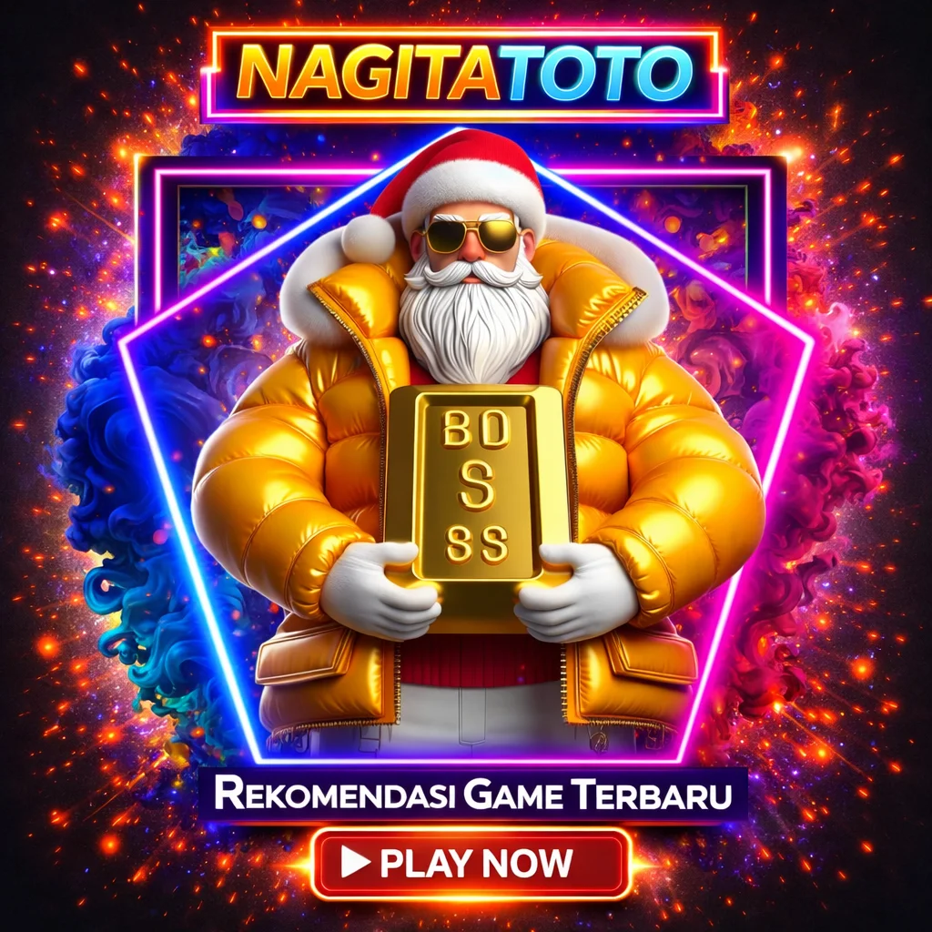 Nagitatoto • Tempat Berkumpulnya Pecinta Game Online